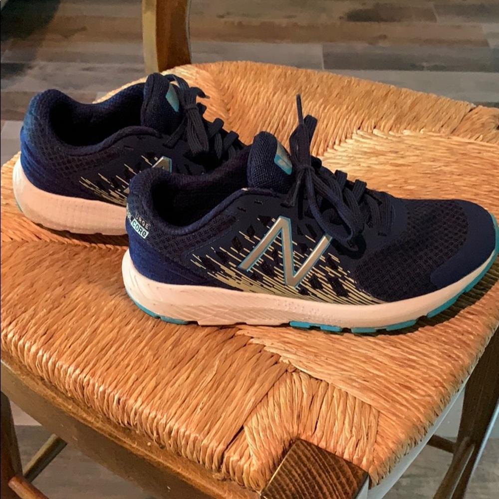 New Balance kids 2.5xw